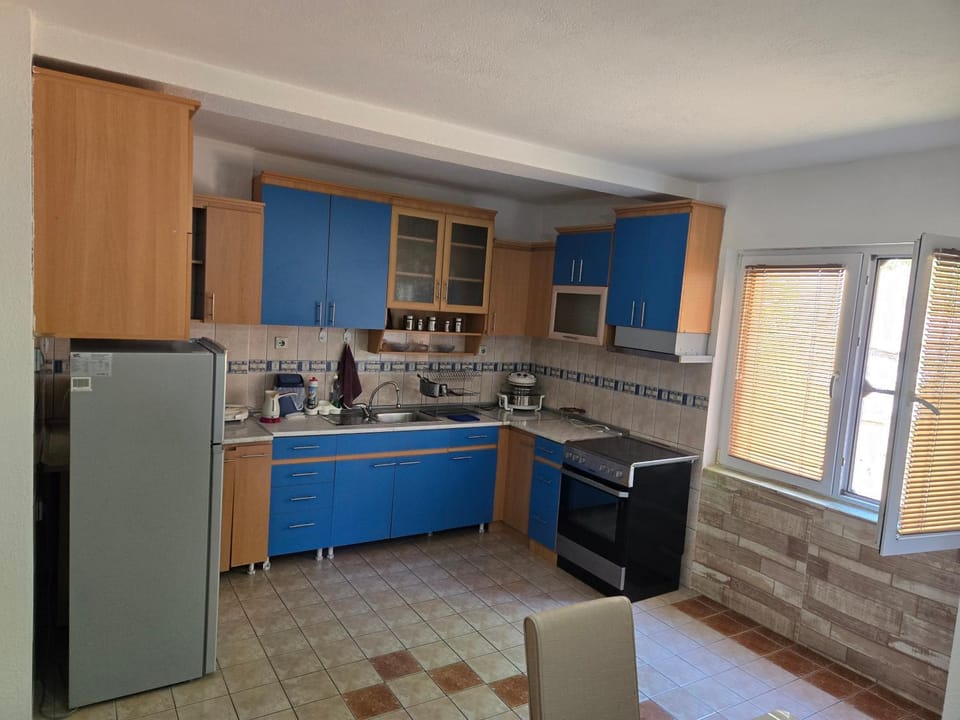 Suzana Apartment Apartment in North Macedonia