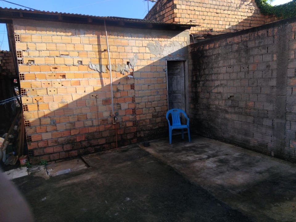 Ygor Ribeiro dos Santos House in Belém
