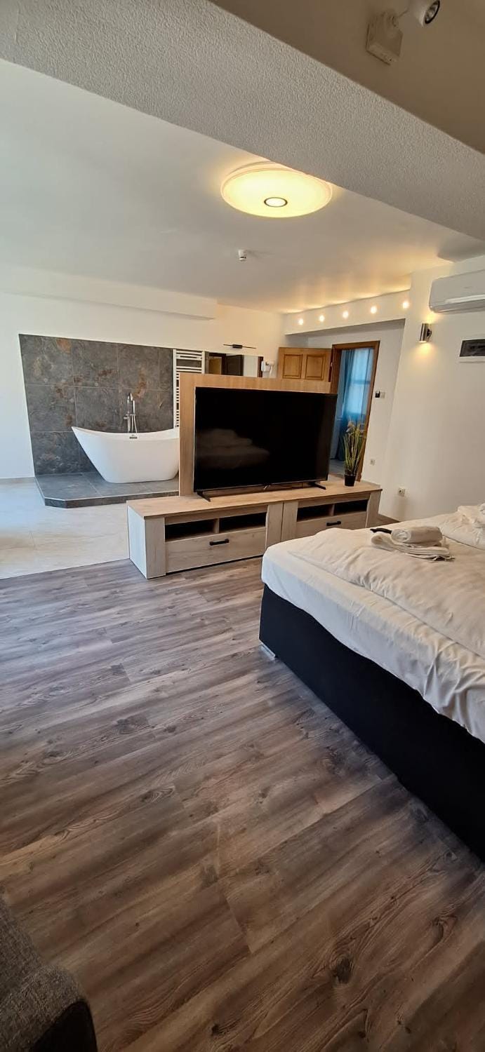 Wellness Hotel TREZOR Hotel in Hungary