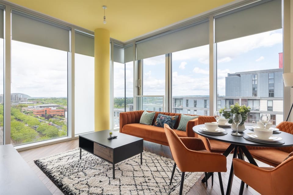 View (from property/room), Living room