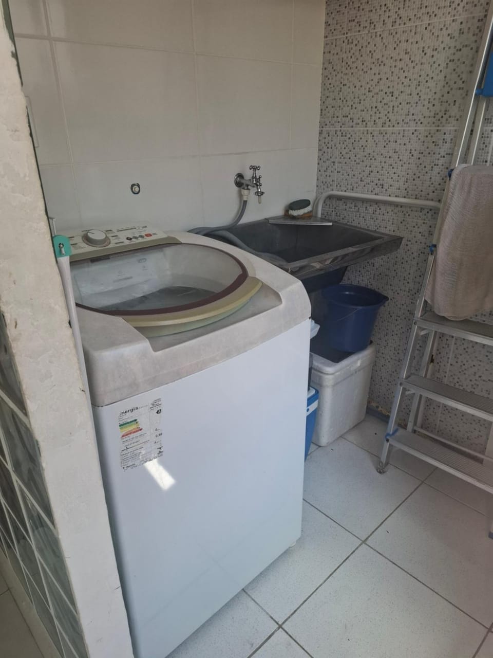 Wonderful apartment Apartment in Belém