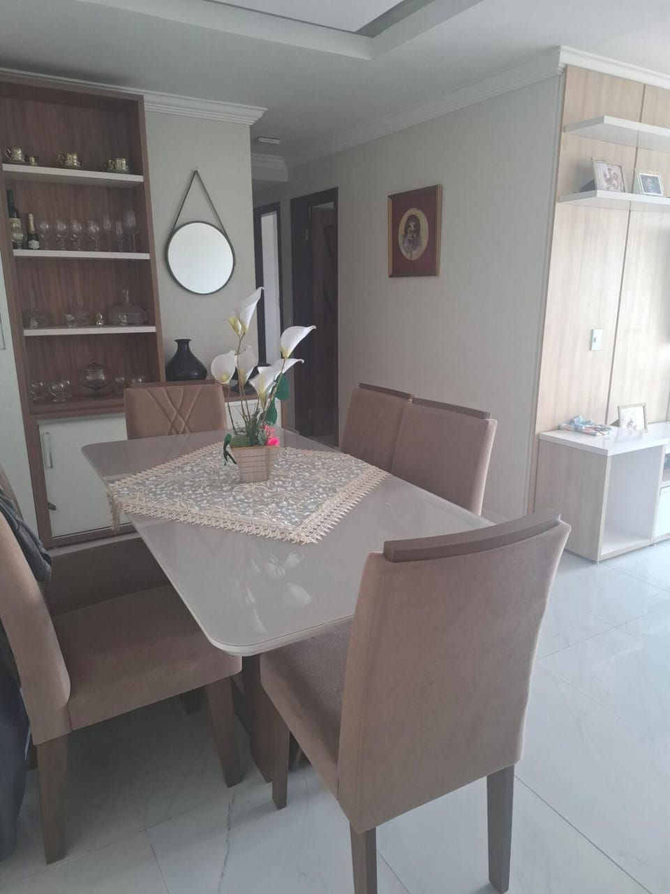 Wonderful apartment Apartment in Belém