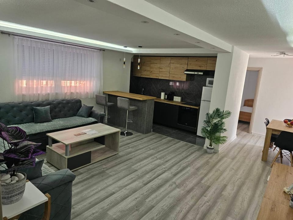 ROYAL AMBIENCE Sarajevo Apartment in Sarajevo