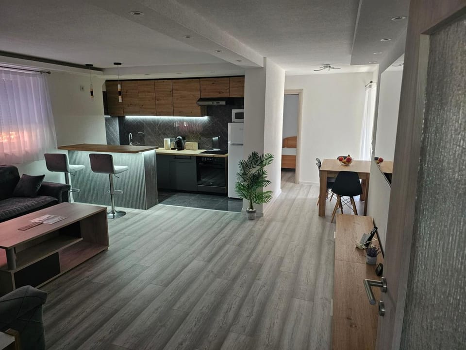 ROYAL AMBIENCE Sarajevo Apartment in Sarajevo