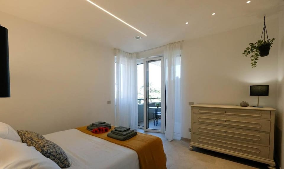 Blue Eagle - Villafranca Verona Apartment in Veneto