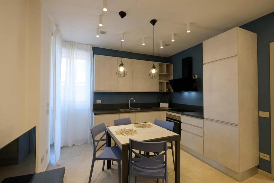 Blue Eagle - Villafranca Verona Apartment in Veneto
