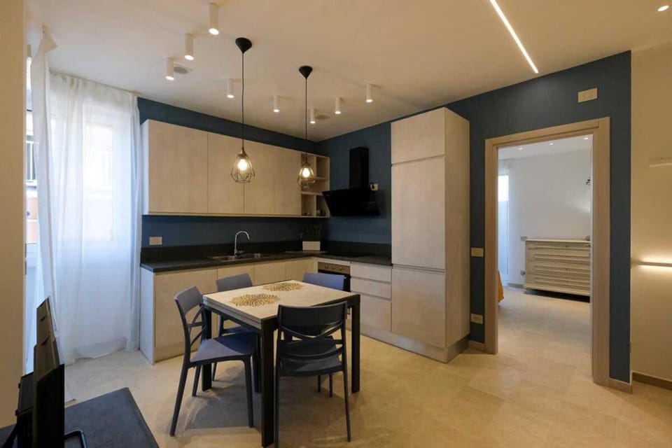 Blue Eagle - Villafranca Verona Apartment in Veneto