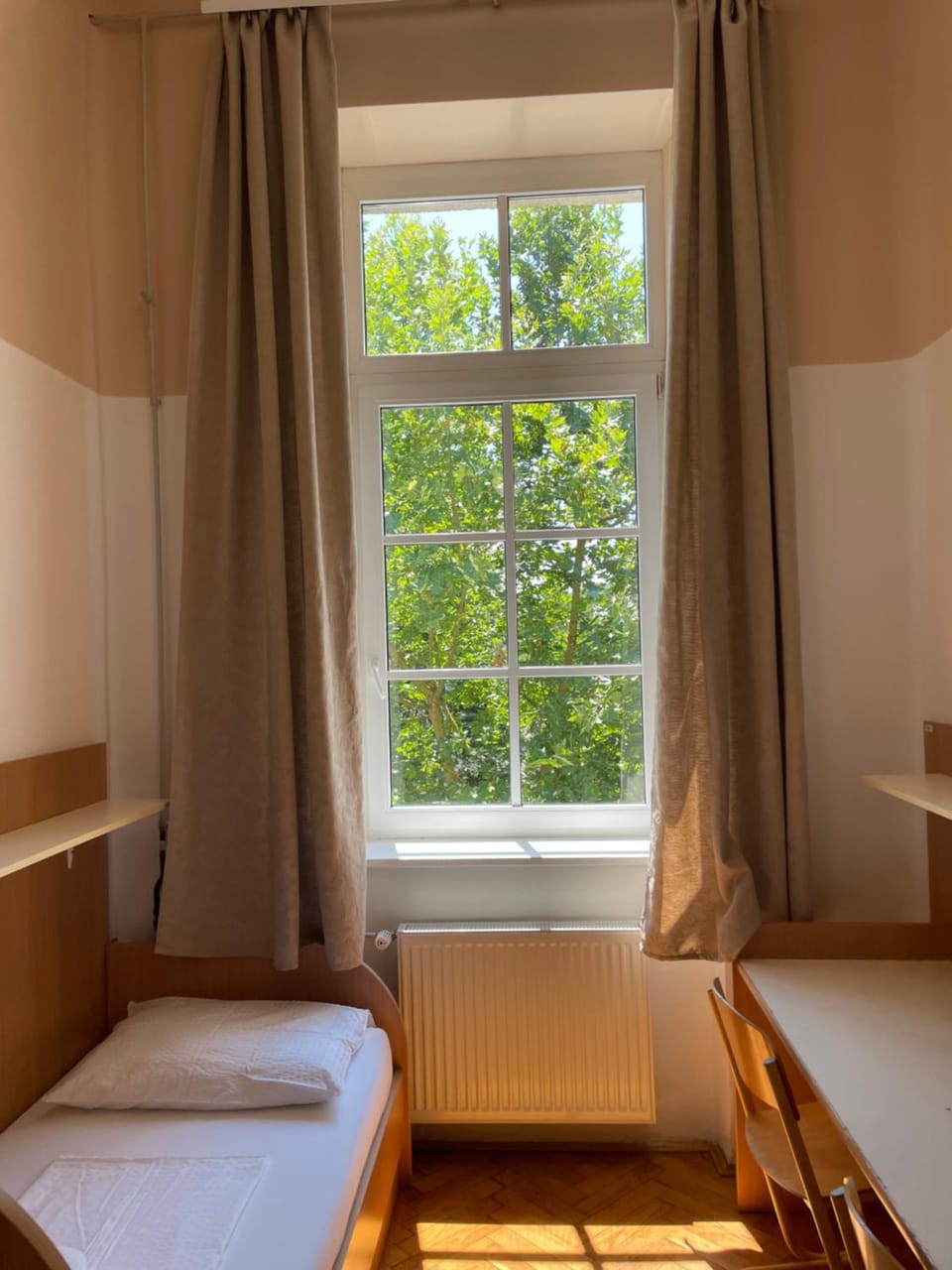 C - Punkt Hostel Hostel in Ljubljana