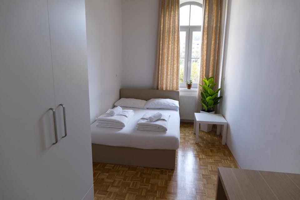 C - Punkt Hostel Hostel in Ljubljana