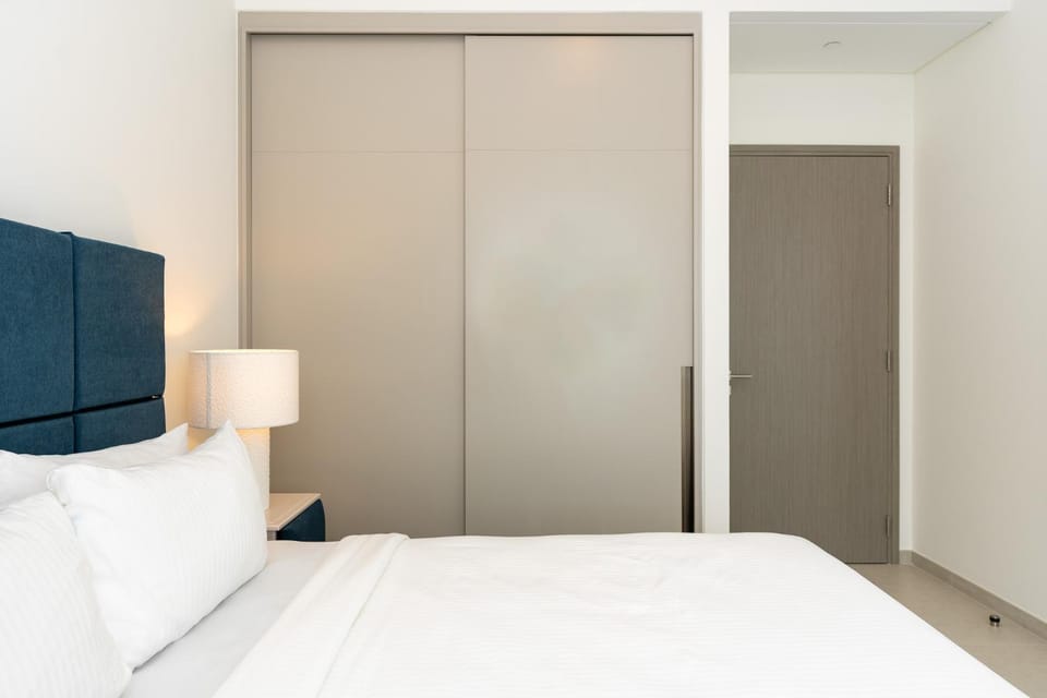 CitiHome Prime Location Elegant Finishing Apartment in Dubai