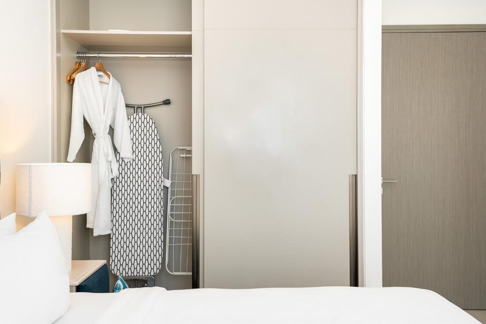 CitiHome Prime Location Elegant Finishing Apartment in Dubai