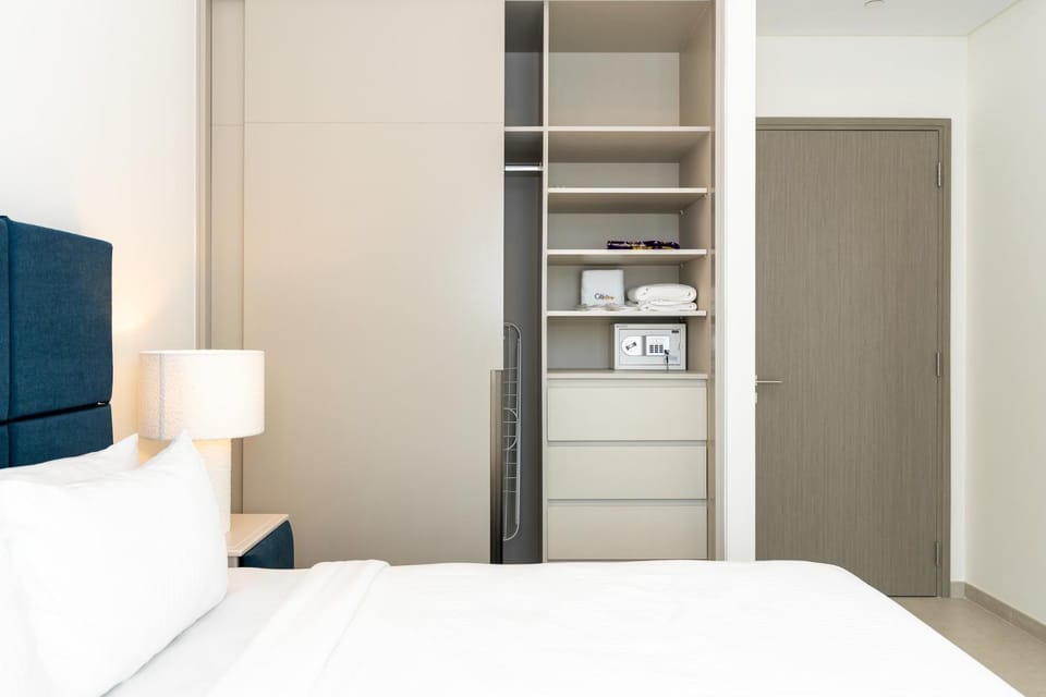 CitiHome Prime Location Elegant Finishing Apartment in Dubai