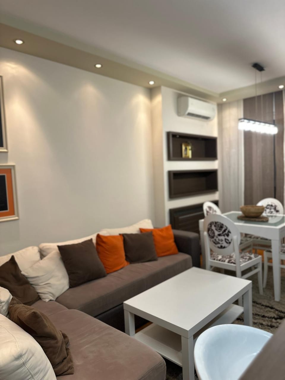 Central Point Stay Apartment in Novi Sad