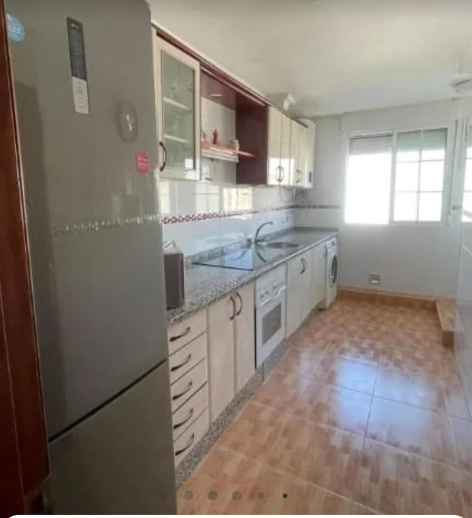 Pisito en Huelva Apartment in Huelva
