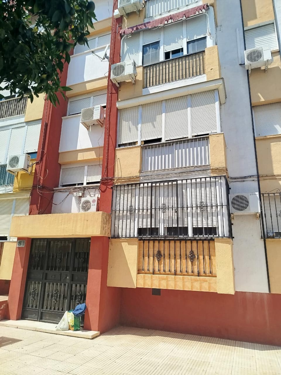 Pisito en Huelva Apartment in Huelva