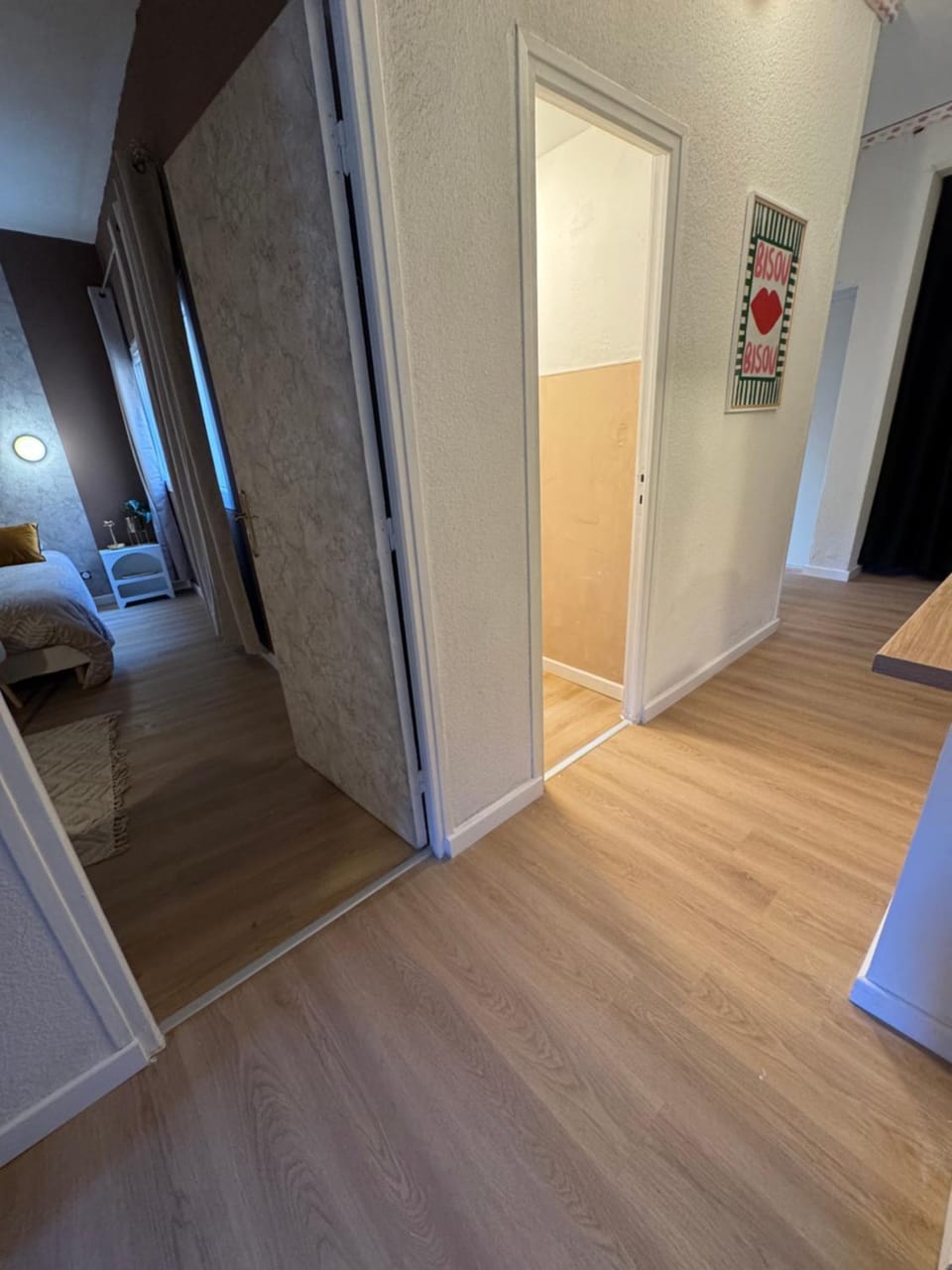 Suite Terra Celeste Apartment in Occitanie