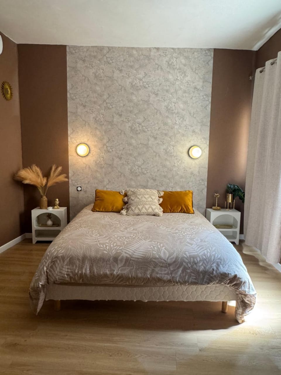 Suite Terra Celeste Apartment in Occitanie