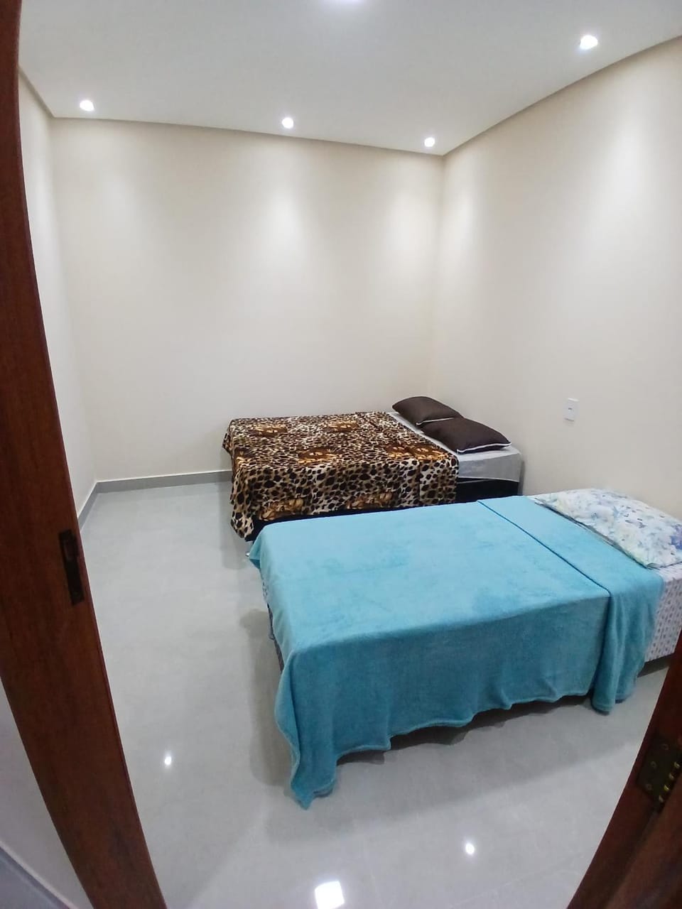 Hospedaria Transcendental - Mucugê-BA Vacation rental in State of Bahia