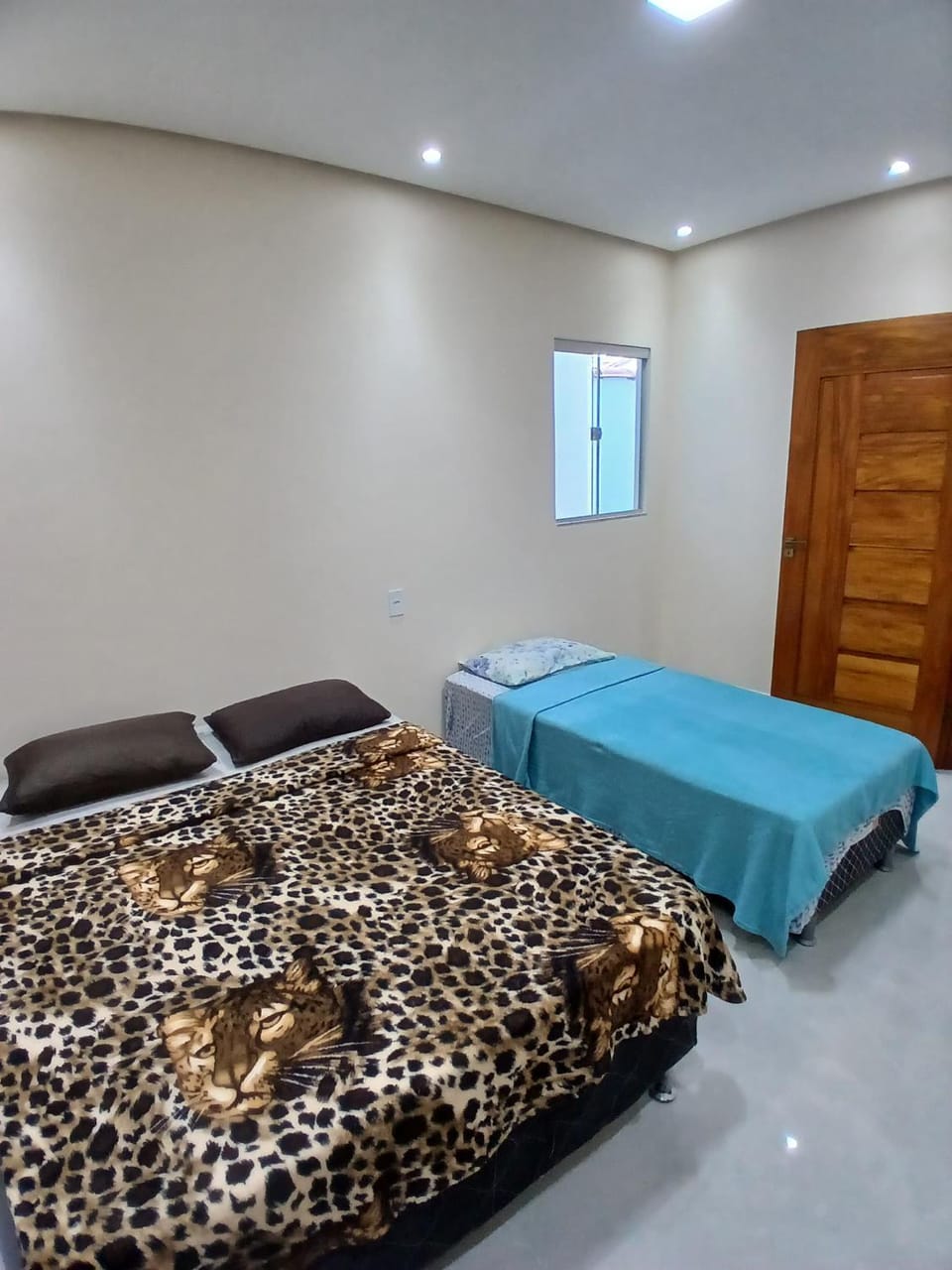 Hospedaria Transcendental - Mucugê-BA Vacation rental in State of Bahia