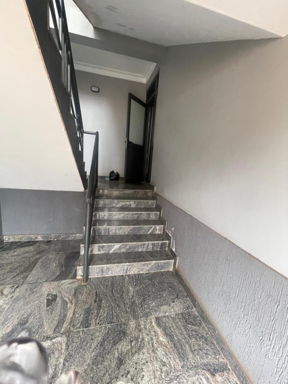 Luis Urban Retreat Apartment in Kampala