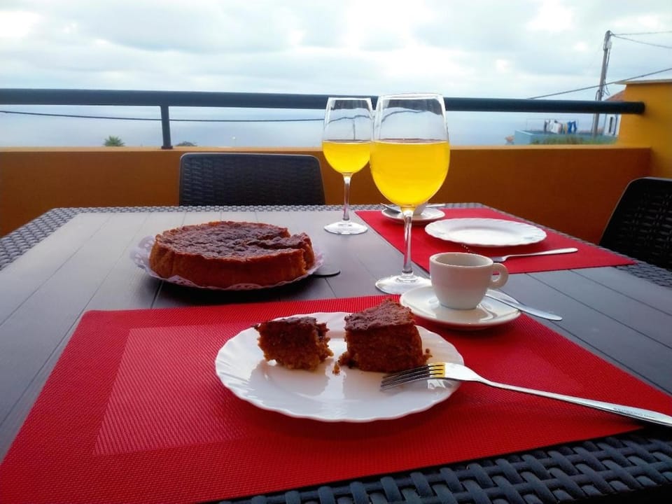 Balcony/Terrace, Dining area