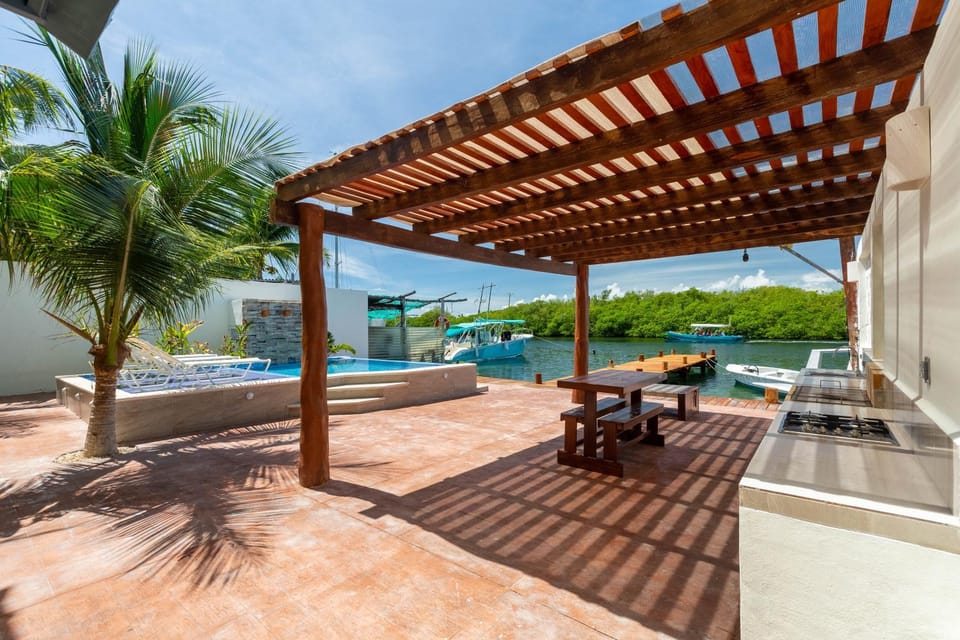 Balcony/Terrace, Kitchen or kitchenette