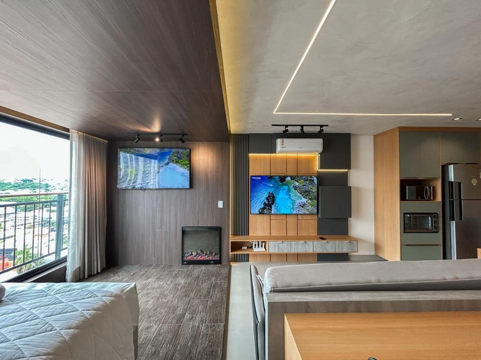 Luxury Collection - Mirante Urbano Apartment in Campo Grande