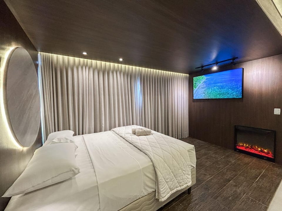 Luxury Collection - Mirante Urbano Apartment in Campo Grande