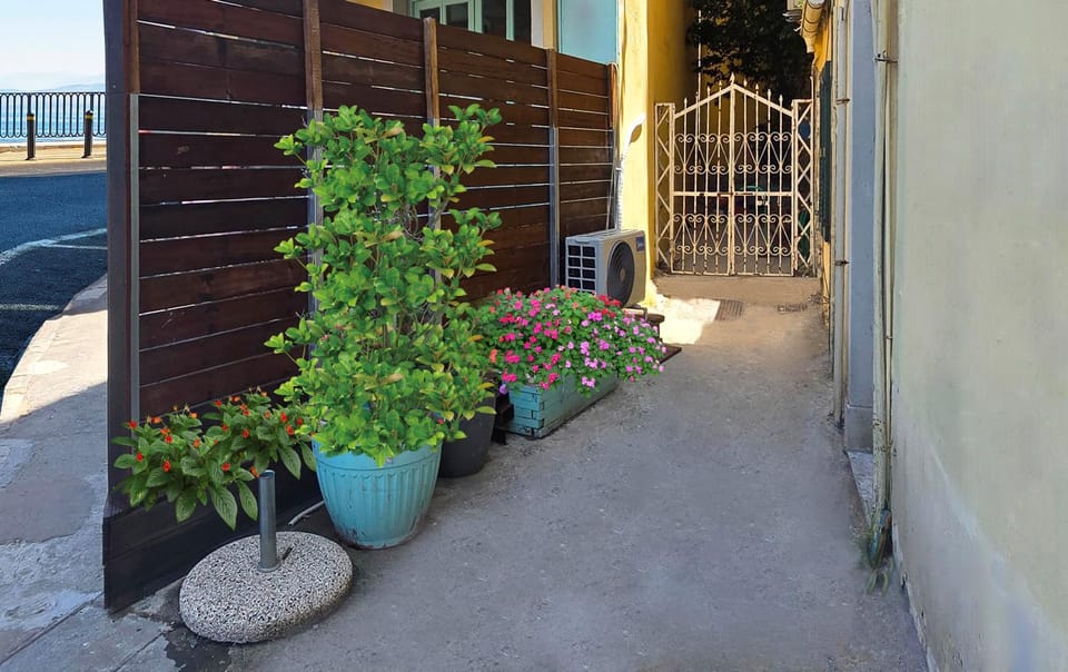 Angelique Apartment Corfu Old Town Apartment in Corfu