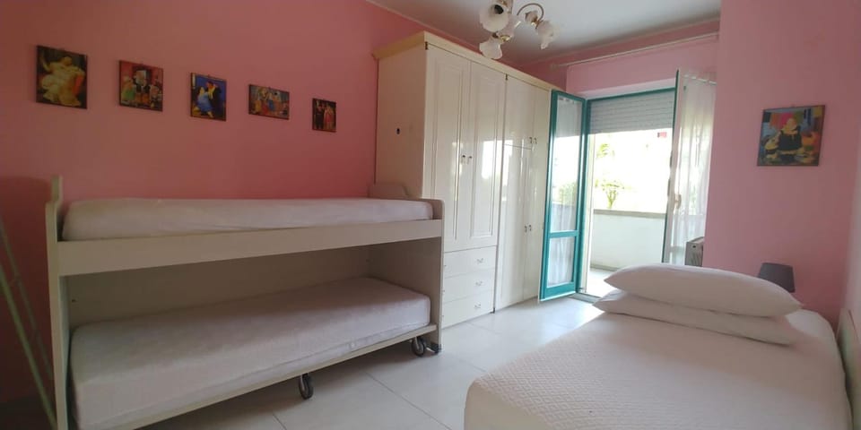 Residence Leonardo Apartment in Abruzzo