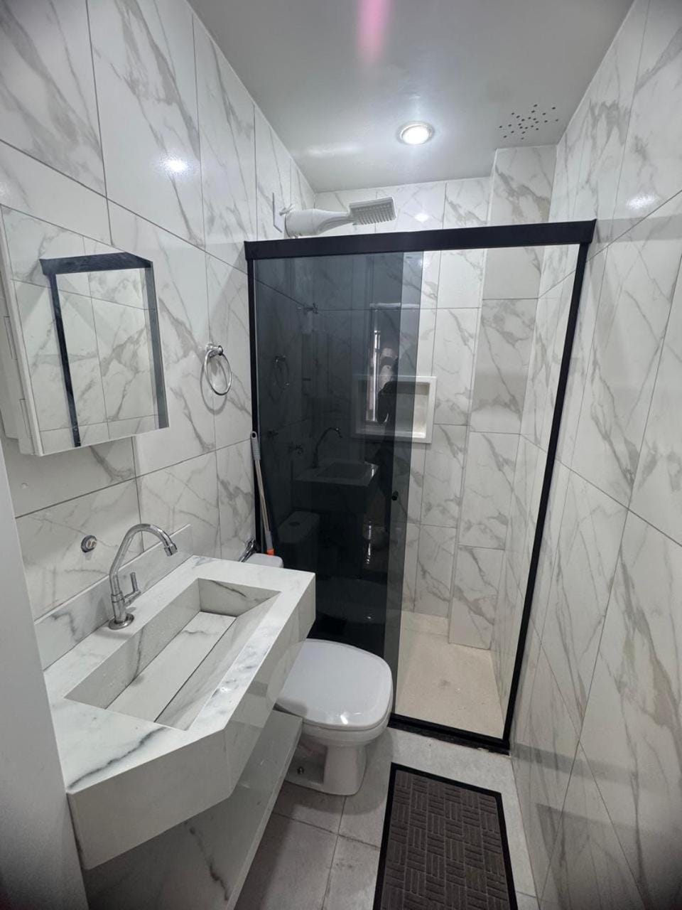 Lindo Flat localizado Asa Sul de Brasilia Apartment in State of Goiás