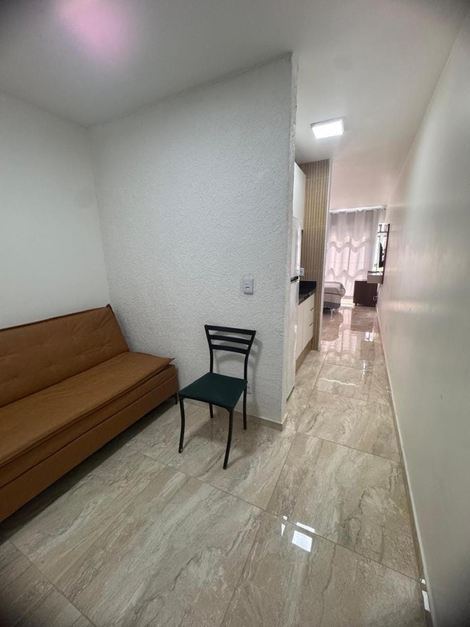 Lindo Flat localizado Asa Sul de Brasilia Apartment in State of Goiás
