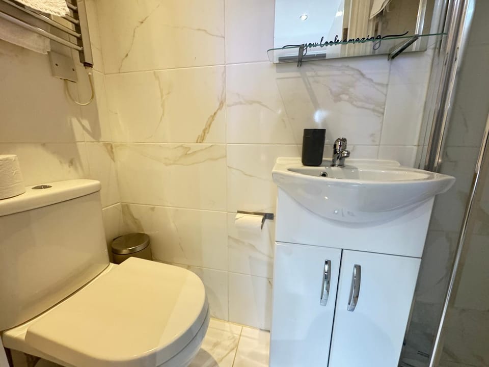BETTY HOMES Camden STUDİOS Apartment in London Borough of Islington