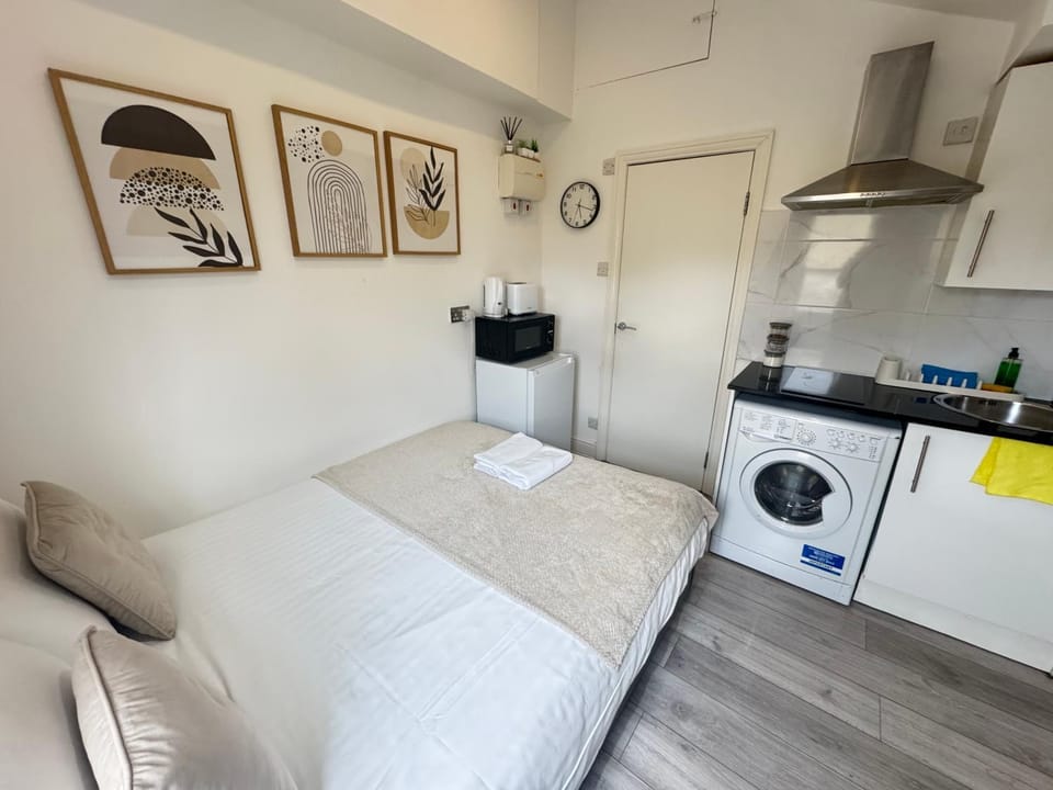 BETTY HOMES Camden STUDİOS Apartment in London Borough of Islington