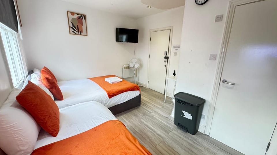 BETTY HOMES Camden STUDİOS Apartment in London Borough of Islington