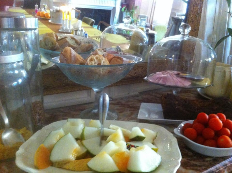 Breakfast, Time of day