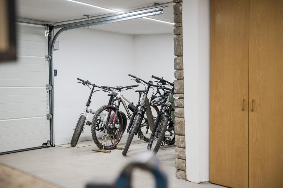 Cycling
