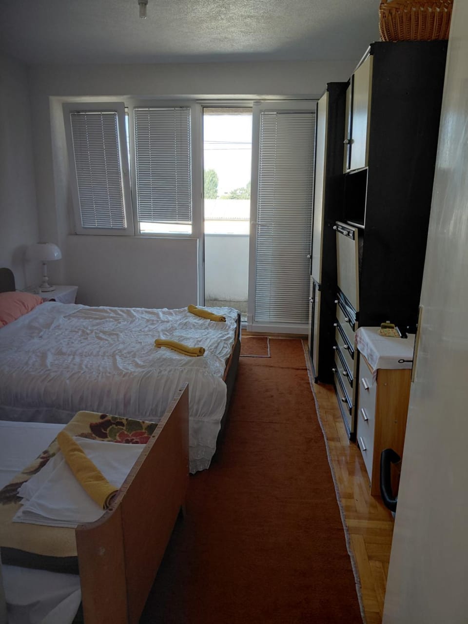 Apartment Rose Apartment in Ohrid