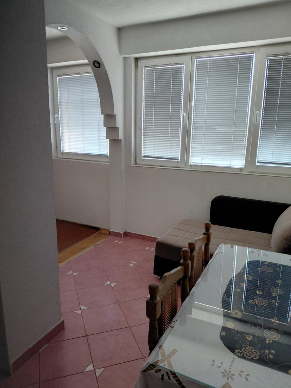 Apartment Rose Apartment in Ohrid
