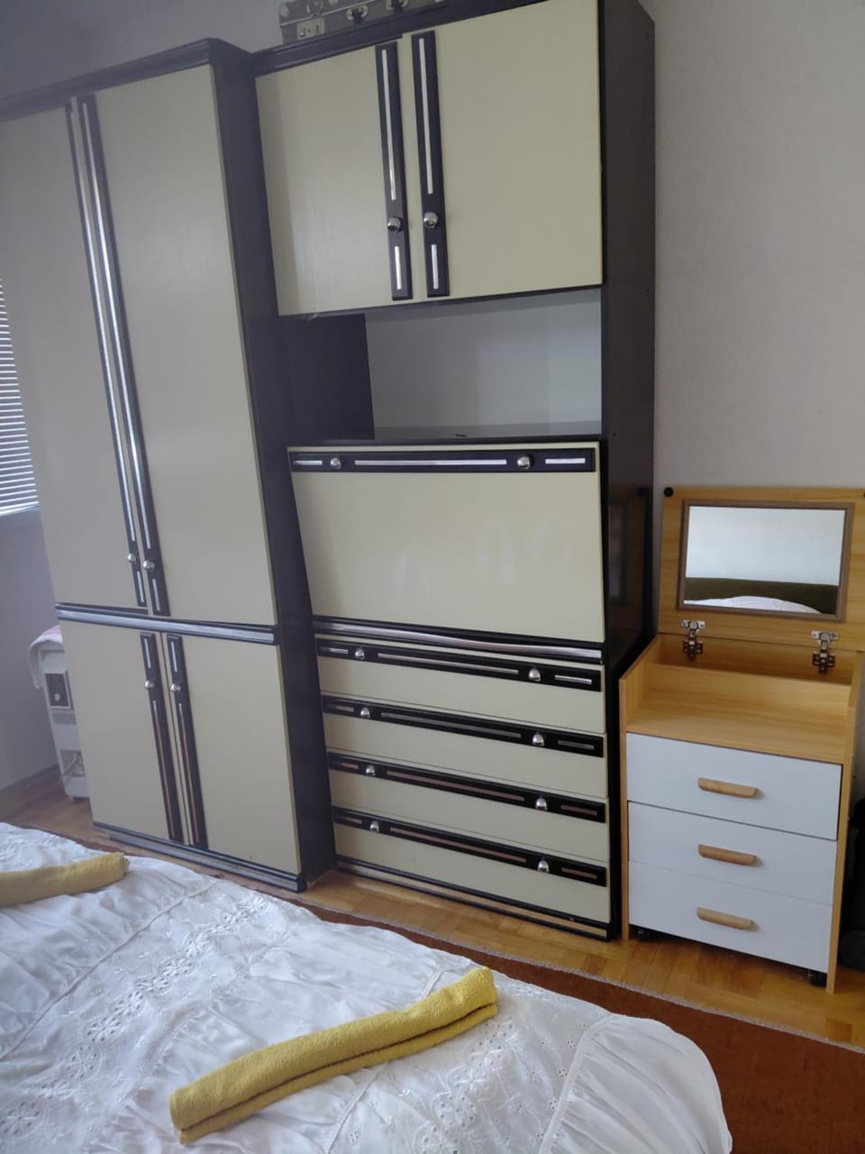 Apartment Rose Apartment in Ohrid