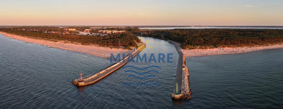 Nearby landmark, Bird's eye view, Beach, Sea view