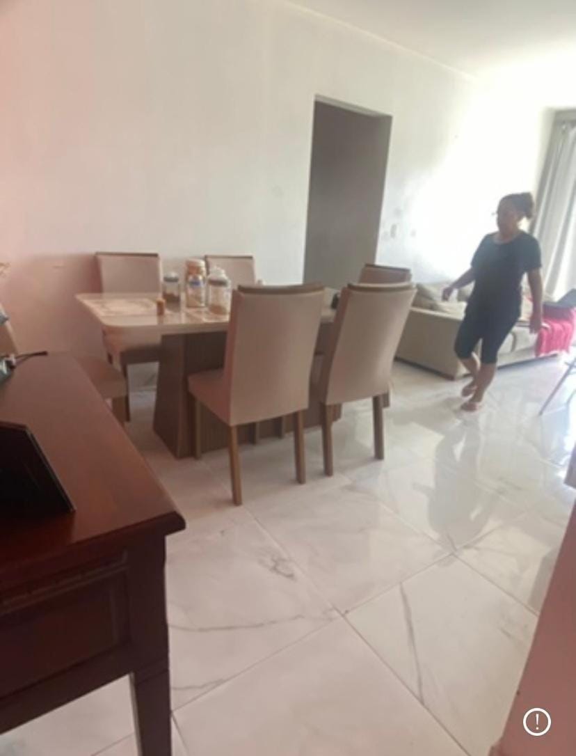 Apartamento 1 suite e 2 quartos COP 30 Apartment in Belém