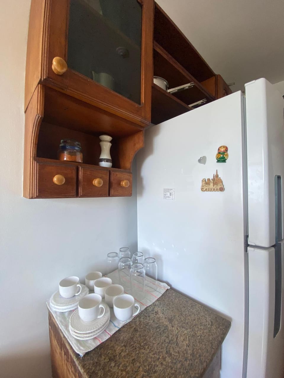 Apartamento 1 suite e 2 quartos COP 30 Apartment in Belém