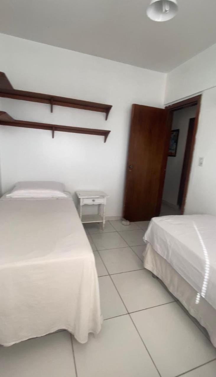 Apartamento 1 suite e 2 quartos COP 30 Apartment in Belém