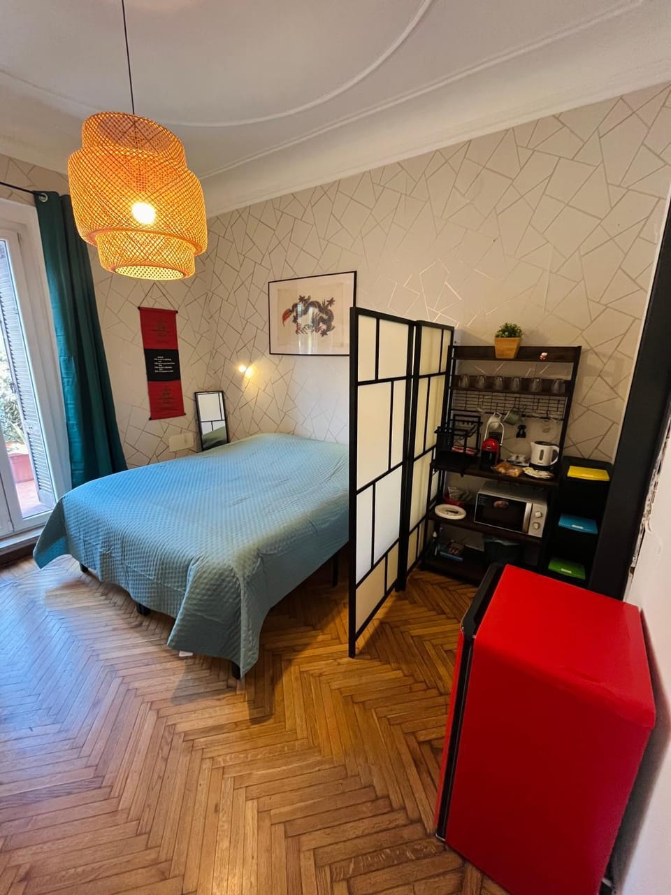 Suite con terrazzo Apartment in Milan
