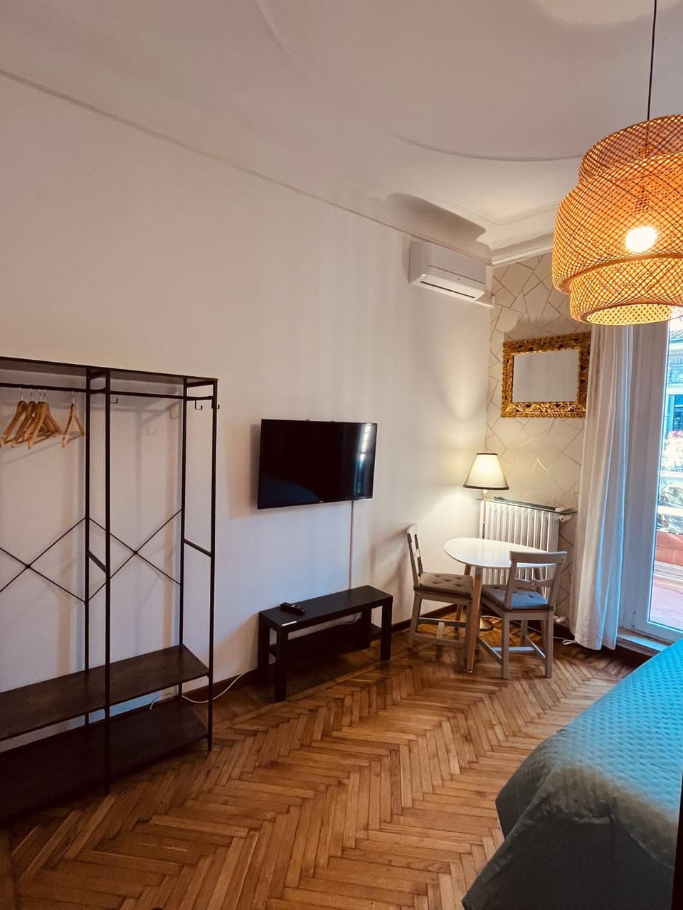 Suite con terrazzo Apartment in Milan