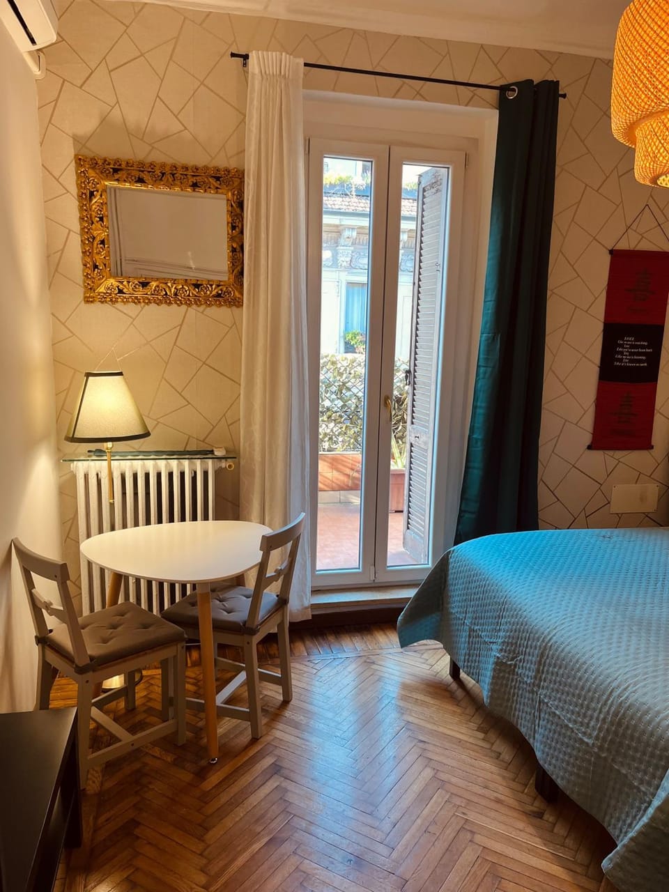 Suite con terrazzo Apartment in Milan