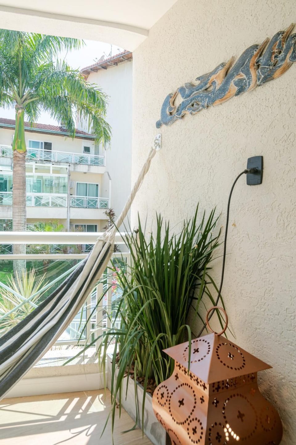 Studio com sauna, piscina e academia próximo às praias oceânicas Apartment in Niterói