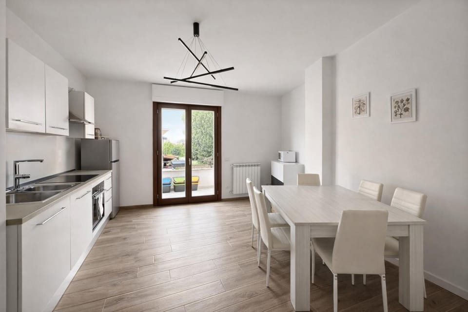 Gold Apartment Apartment in Arezzo