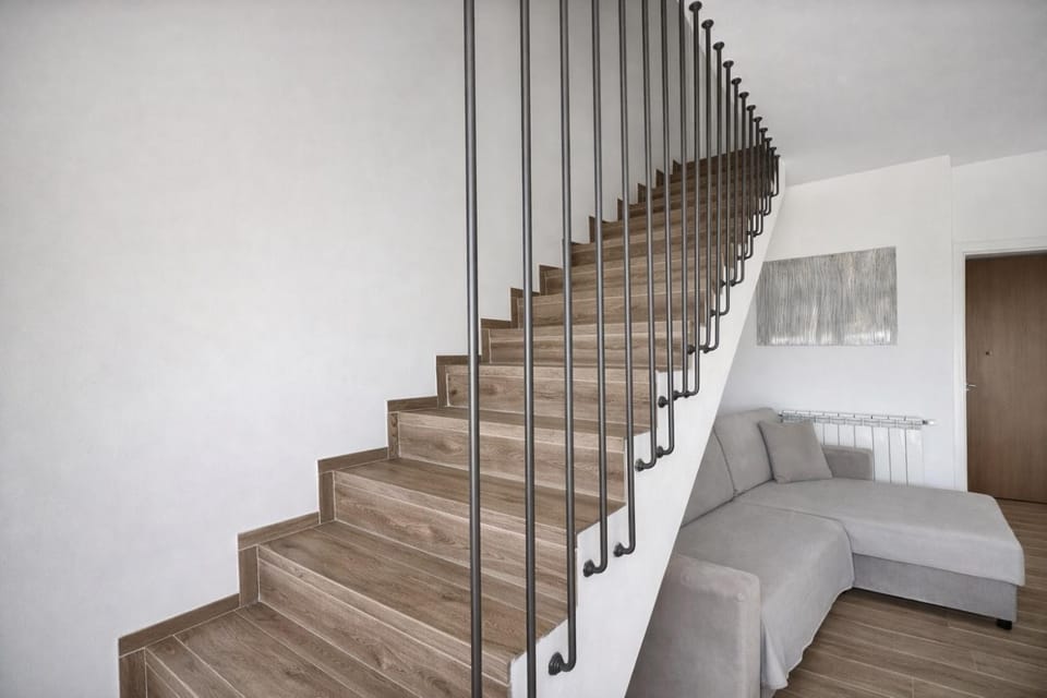 Gold Apartment Apartment in Arezzo